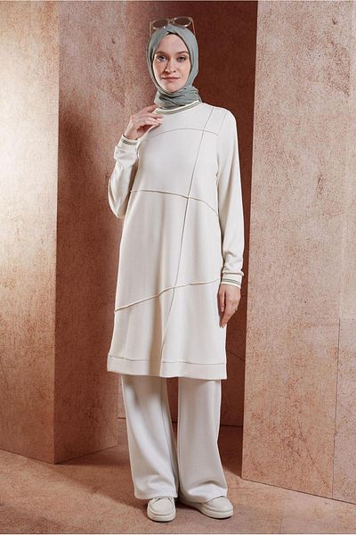 Alvina Χιτζάμπ Hijab Tunic - 44677