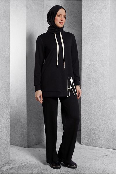 Alvina 45055 Set pantaloni de trening model