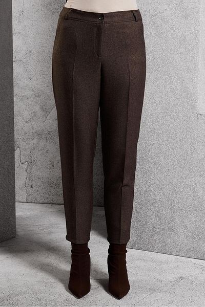 Alvina Sharp Leg Pants 70807