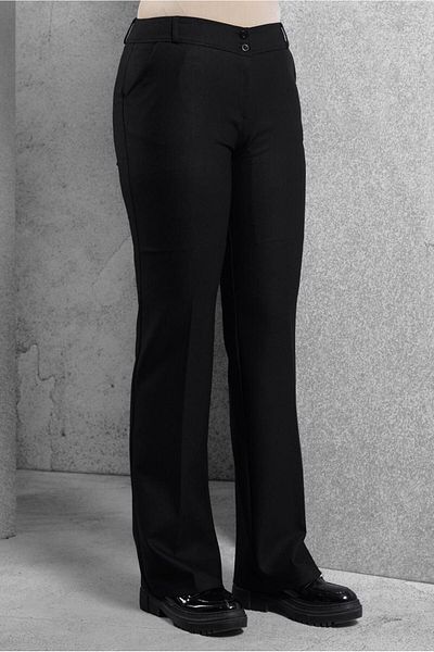 Alvina Spanish Leg Pants 70805