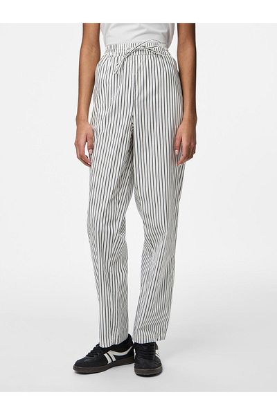 PIECES High Waist Hose PCPENNY
