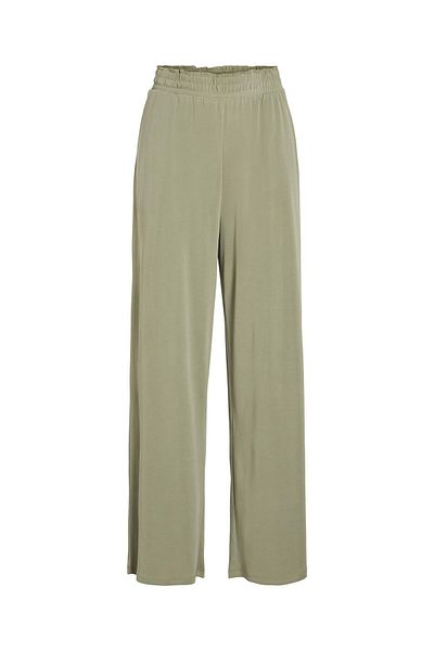 VILA Hose High Waist