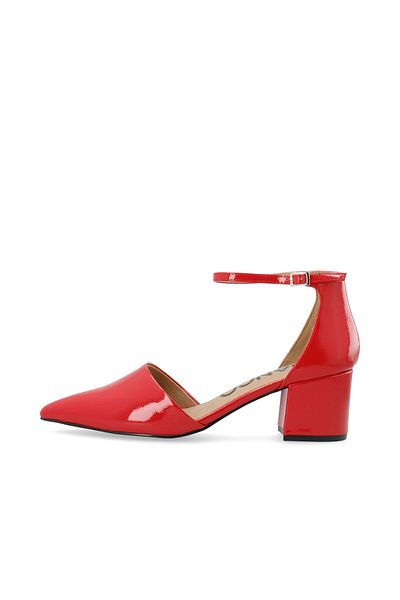 Bianco Pumps BIADEVIDED