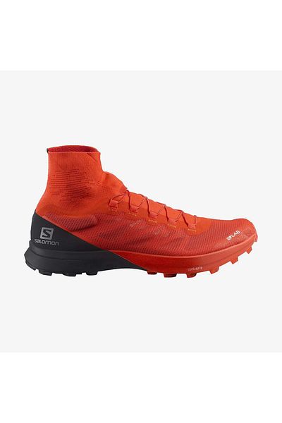 Salomon S/Lab Sense 8 Men's Running Shoes - L40751600