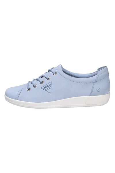 Ecco Schnürschuh SOFT 2.0