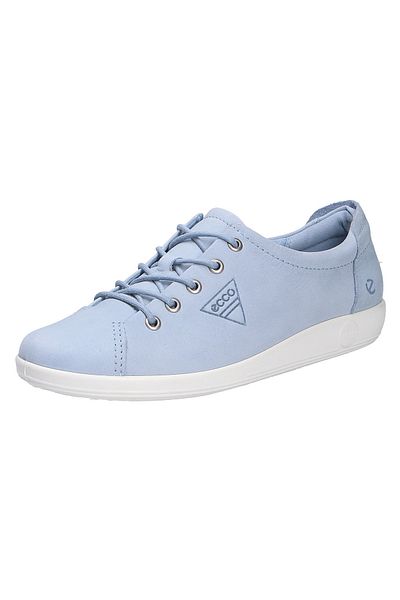 Ecco Schnürschuh SOFT 2.0
