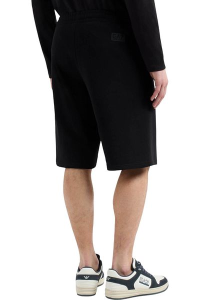 Emporio Armani Short Emporio Armani EA7 Tren Logo Bermuda - AF10432-7M000153-UC001