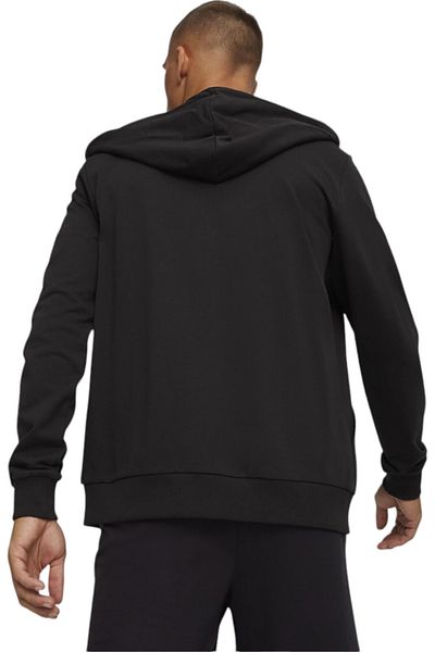 Puma Hanorac PUMA teamGOAL Casuals Hooded - 658595-03