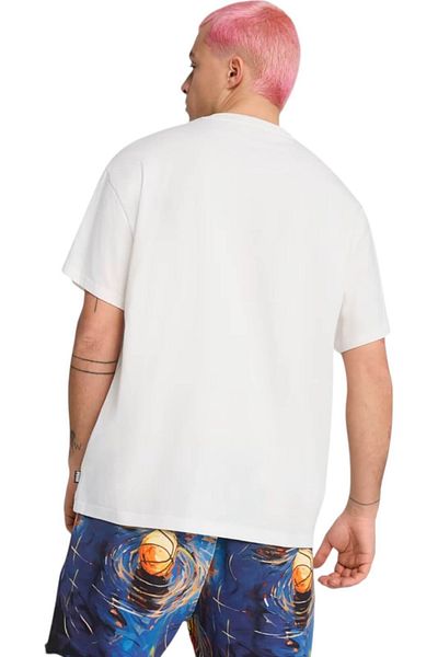 Puma Tricou PUMA Dylan Exhibit - 630673-01