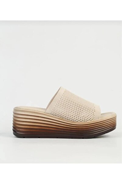 mustey набивний каблук, трикотажні тапочки для щоденного використання