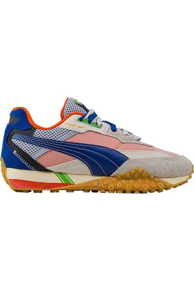 Puma Blktop Rider Podium - 398164-01