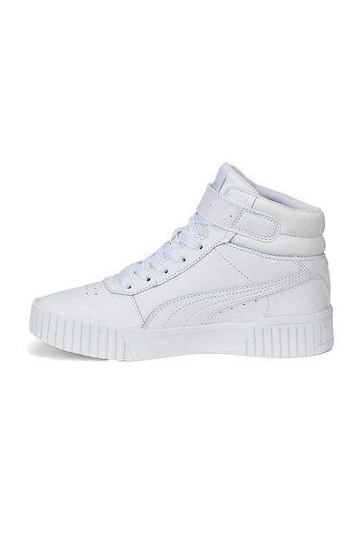 Puma PUMA Carina 2.0 Mid Jr - 387376-02