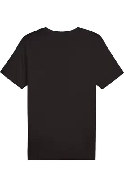 Puma Tricou PUMA Graphics Multi Cat - 684826-01