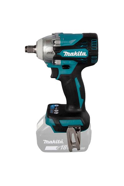 Makita Makita DTW300 Cordless Impact Wrench, Brushless Motor, 4 Modes, 18V,1/2 inch, 330Nm, 1.1kg