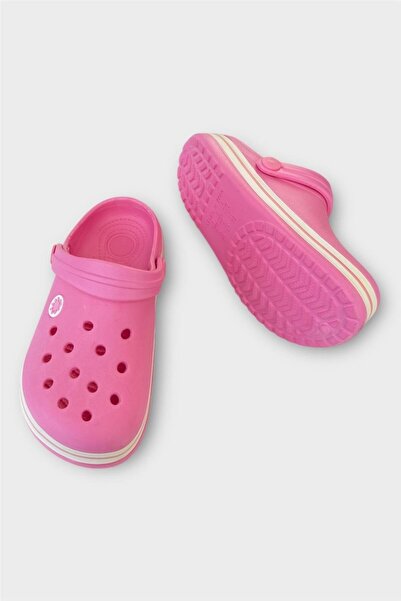 Liger ΡΟΖ Παιδικές Παντόφλες - Κήπος, Παραλία, Παραλία και Πισίνα