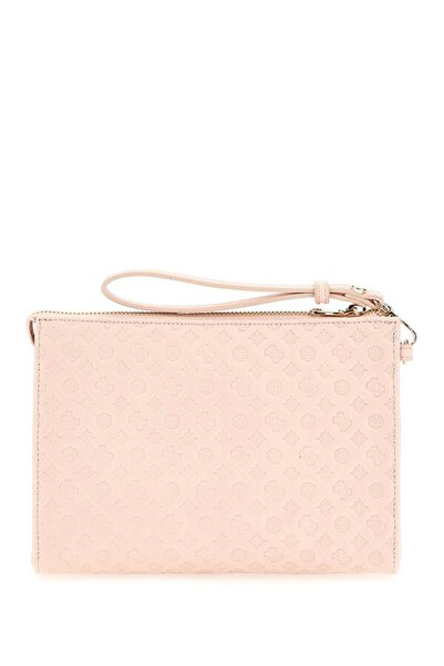 Guess Pouch Women Wallet