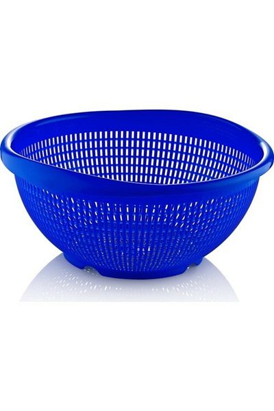 DORRY HOME Plastic Mega Strainer(41309)