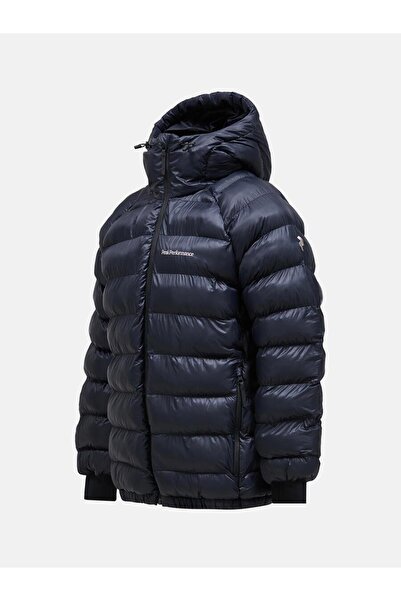 Peak Performance M Tomic Insulated Hood Jacket