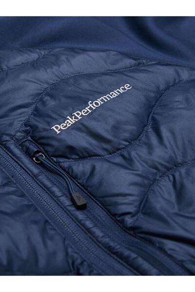 Peak Performance G79444020 m Helium down Hybrid Men's Outdoor Jacket