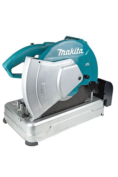 Makita DLW140Z Cordless Metal Saw, Brushless,14 inch, 36V , 3800rpm, 17.8 kg