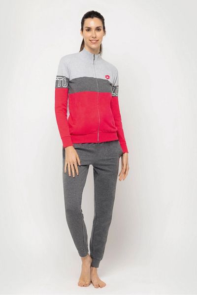 Lotto Women's tracksuit Lotto LA5009