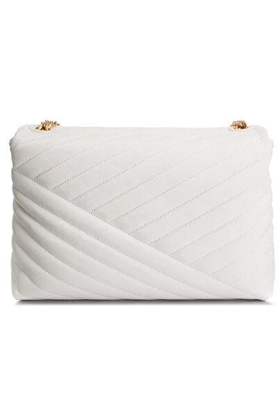 Tory Burch Kira Chevron Flap Shoulder Bag