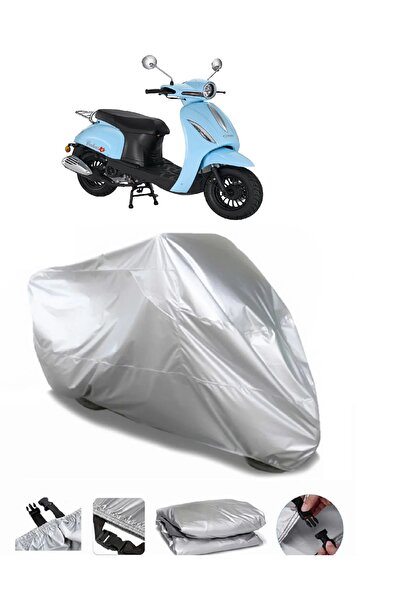 MotoLion حقيبة ظهر من القماش المشمع للدراجات النارية سميكة للغاية ومقاومة للم...