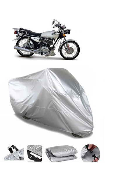 MotoLion حقيبة ظهر من القماش المشمع للدراجات النارية Kuba Filinta 100 سميكة ل...