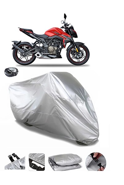 MotoLion حقيبة ظهر Voge 300 DS سميكة للغاية مقاومة للماء للدراجات النارية متو...