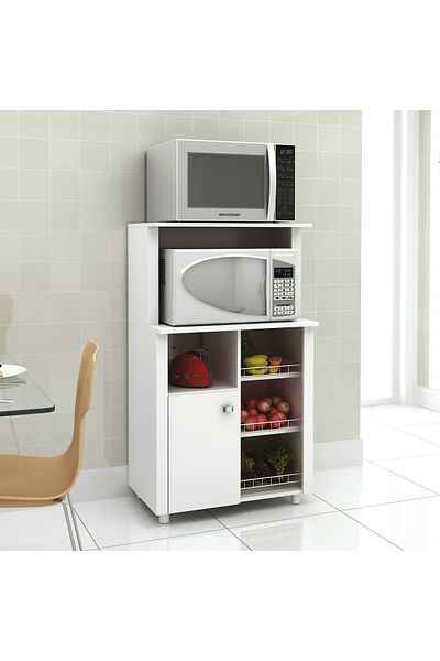 pilati Kitchen Cabinet