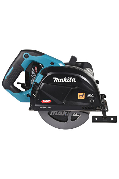 Makita CS002GZ Cordless Metal Cutter, 185mm 40V max, Cutting 67mm, Without Batteries And Charger