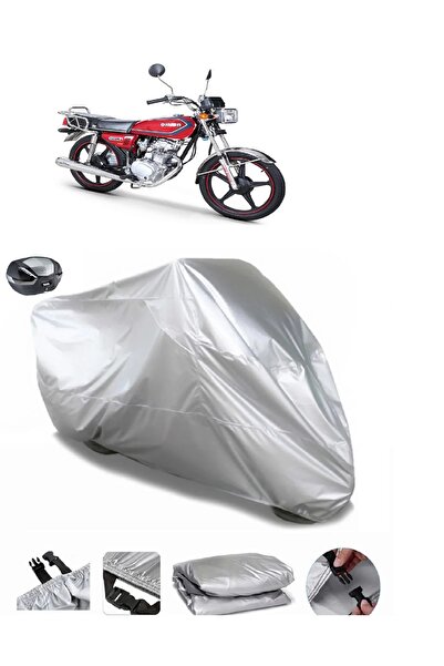 MotoLion حقيبة ظهر من القماش المشمع للدراجات النارية Kuba KB150-25 Max سميكة ...