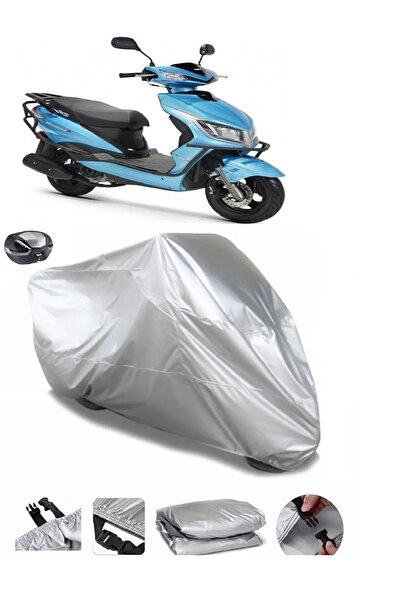MotoLion حقيبة ظهر Rks Rocca 100 Max سميكة للغاية مقاومة للماء للدراجات النار...