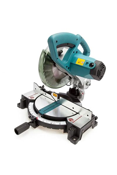 Makita MLS100N Cut Off Machine, 255mm(10 inch), 1500W, 4200 rpm, 14.7Kg