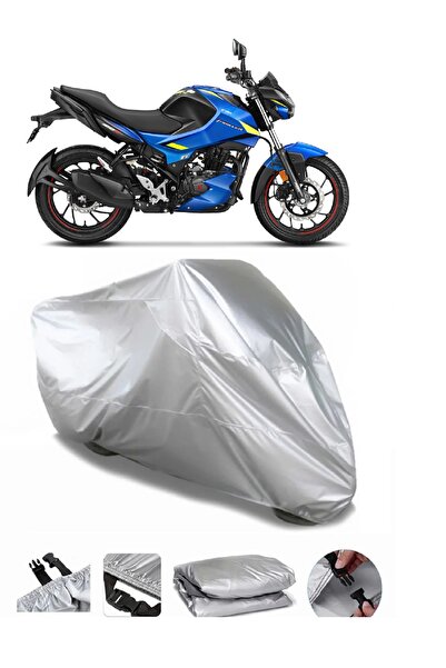 MotoLion حقيبة ظهر من القماش المشمع للدراجات النارية سميكة للغاية ومقاومة للم...
