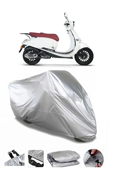 MotoLion حقيبة ظهر Rks Galaxy Gold 125 سميكة للغاية مقاومة للماء للدراجات الن...