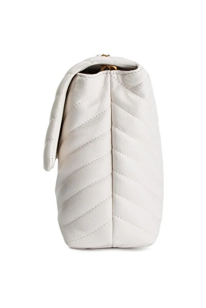 Tory Burch Kira Chevron Flap Shoulder Bag