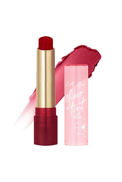 LA Girl مرطب شفاه شفاف من إل إيه جيرل - توت شفاف