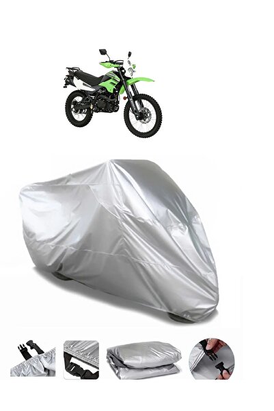 MotoLion حقيبة ظهر من القماش المشمع للدراجات النارية Mondial X-Treme Max 200i...