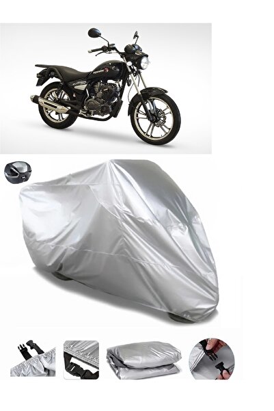 MotoLion حقيبة ظهر من القماش المشمع للدراجات النارية سميكة للغاية ومقاومة للم...