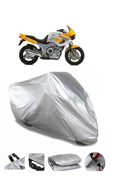 MotoLion حقيبة ظهر من القماش المشمع للدراجات النارية سميكة للغاية ومقاومة للم...
