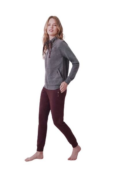 Enrico Coveri Women's tracksuit Enrico Coveri EA6006