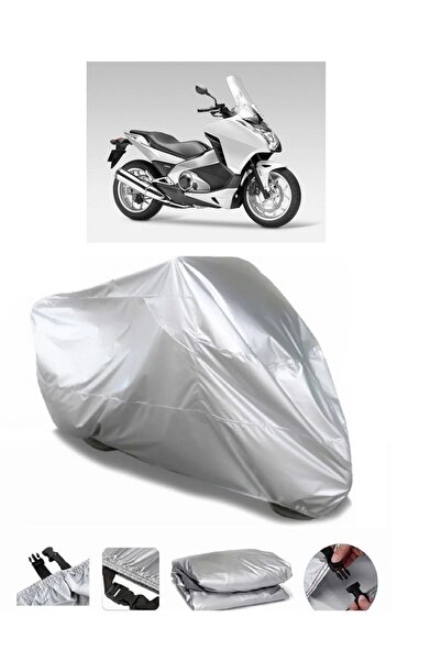 MotoLion Honda Nc 700 Dc Integra Ultra Thick Waterproof Motorcycle Tarpaulin ...