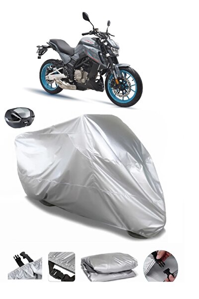 MotoLion حقيبة ظهر من القماش المشمع للدراجات النارية سميكة للغاية ومقاومة للم...