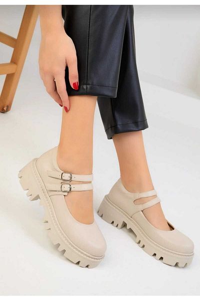 BYBERO Women's Sneaker Loafer Shoes