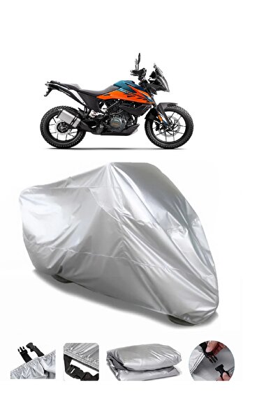 MotoLion حقيبة ظهر من القماش المشمع للدراجات النارية سميكة للغاية ومقاومة للم...