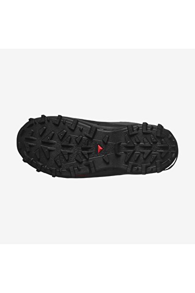 Salomon Crosstrak Powder Waterproof Erkek Outdoor Botu - Gri