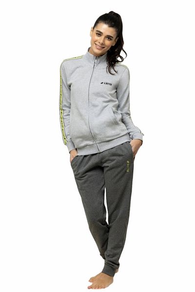 Lotto Women's tracksuit Lotto LA6057