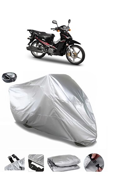 MotoLion حقيبة ظهر Motoran Scorpion 170 سميكة للغاية مقاومة للماء للدراجة الن...