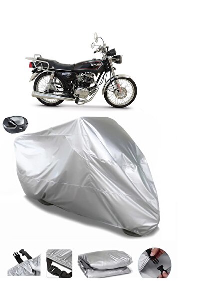 MotoLion حقيبة ظهر من القماش المشمع للدراجات النارية سميكة للغاية ومقاومة للم...